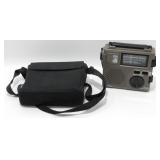 Grundig FR-200 Emergency Radio