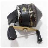 Zebco 33 Classic Black Spincasting Fishing Reel