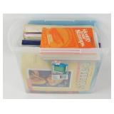 * Approx. 30 USA Mint Stamp Sets - 1970