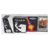 3 Pack Star Wars Trilogy Special Edition on VHS,