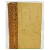 Scarlet Letter by Nathaniel Hawthorne Vintage