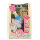 Vintage 1991 Cabbage Patch Kids Doll