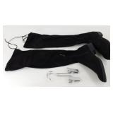Women's Circus Thigh-High Boots