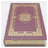 Lauren Bacall Sealed First Edition (By Myself and