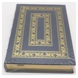Andrea Mitchell Sealed Signed First Edition