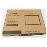 * LED Light Pad
