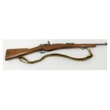 ** Remington Model 1907-15 Berthier WWI Bolt