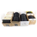 ** Approx. (700) 45 RPM Vinyl Records