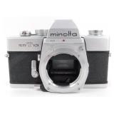 Minolta SRT 101 Camera Body