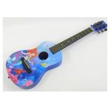 ** Disney First Act Little Mermaid Guitar