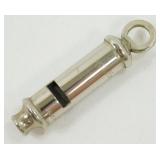 Metropolitan Police Whistle - Made in England