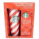 NIB Starbucks Gift Set