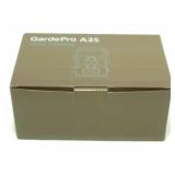 GardenPro A35 Trail Camera - NIB, Also Includes