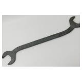 * Soo Line Railroad 5-Iron - 29 inches Long