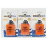 3 New Packages of Splat R Ball - Each Make 20,000