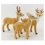 3 Deer
