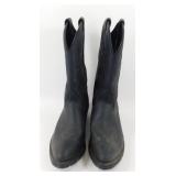 Western Boots? Unsure of Make
