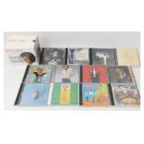 22 CDs