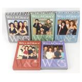 20 DVDs