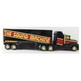 * 1989 Nylint "The Sound Machine" Road Rumbler