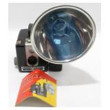 Antique Brownie Hawkeye Camera with Manual and