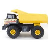 * Vintage Tonka Dump Truck 354