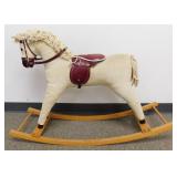 ** Rocking Horse