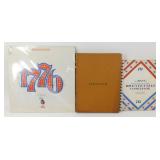 1776 Original Soundtrack Recording