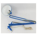 * Vintage LEDU Drafting Lamp