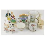 ** Box of Misc./House Dï¿½cor