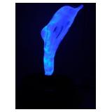 * LumiSource Dolphin Plasma Lamp