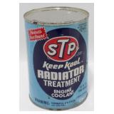 STP Radiator Treatment Coolant Can