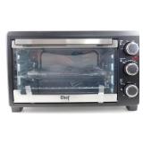 * New Chef Tested Toasted Oven