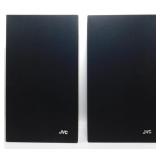 ** JVC SK-111 Speaker System - 2 Speakers with