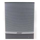* Bose Companion 3 Series II Multimedia Speaker