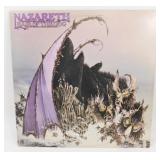 1975 Nazareth Album