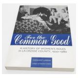 La Crosse For the Common Good