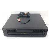 * Sony CDP-C325 Compact Disc Player - No Remote,