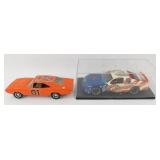 2 Model Cars