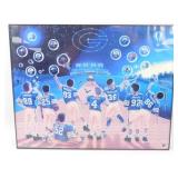 * 1997 Star Struck Print