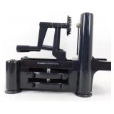Precision Kitchenware Vegetable Spiralizer - New