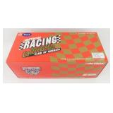 Action Racing Miller 1998 Ford Taurus Rusty