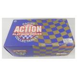 Action Racing Skoal 1998 Monte Carlo Ken Schrader