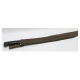 * Old Machete - Military?