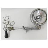* Ford Spot Light