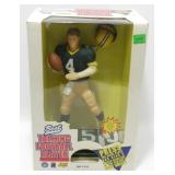 1996 Talking Brett Favre - Sealed Box, Working