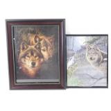 * 2 Wolf Pictures