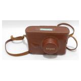 Argus Rangefinder 35mm Camera