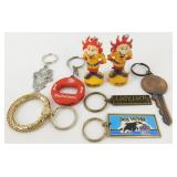 Keychains