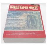 Standard Catalog of World Paper Money - 9th